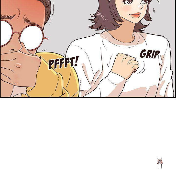 His Women’s University His Women’s University Chapter 16 - Page 28