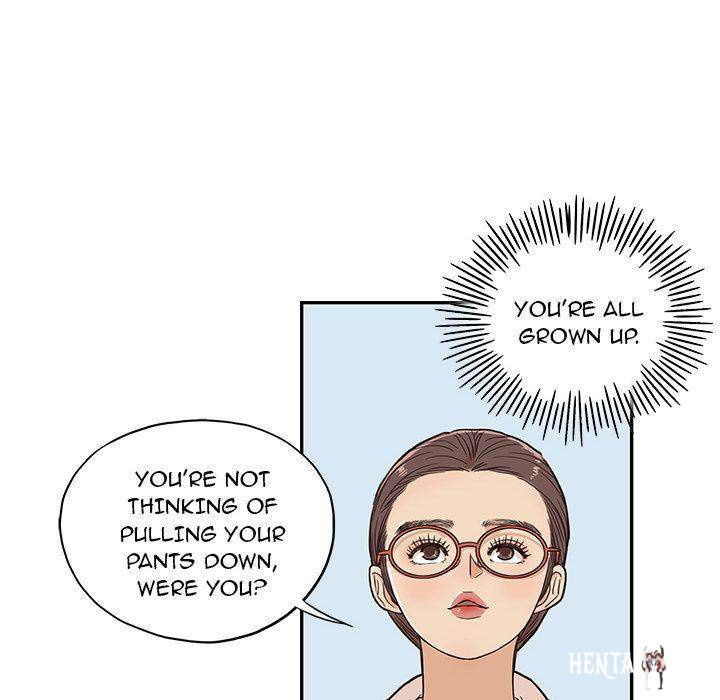 His Women’s University His Women’s University Chapter 16 - Page 29