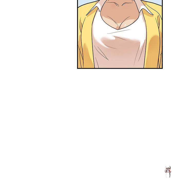 His Women’s University His Women’s University Chapter 16 - Page 30