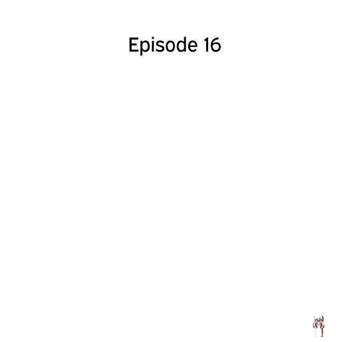 His Women’s University His Women’s University Chapter 16 - Page 35