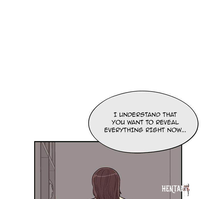 His Women’s University His Women’s University Chapter 16 - Page 38