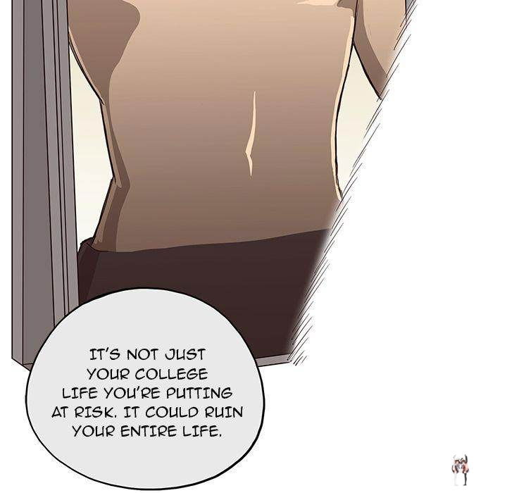 His Women’s University His Women’s University Chapter 16 - Page 43