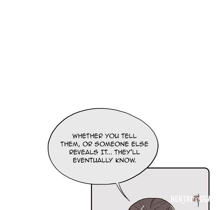 His Women’s University His Women’s University Chapter 16 - Page 44