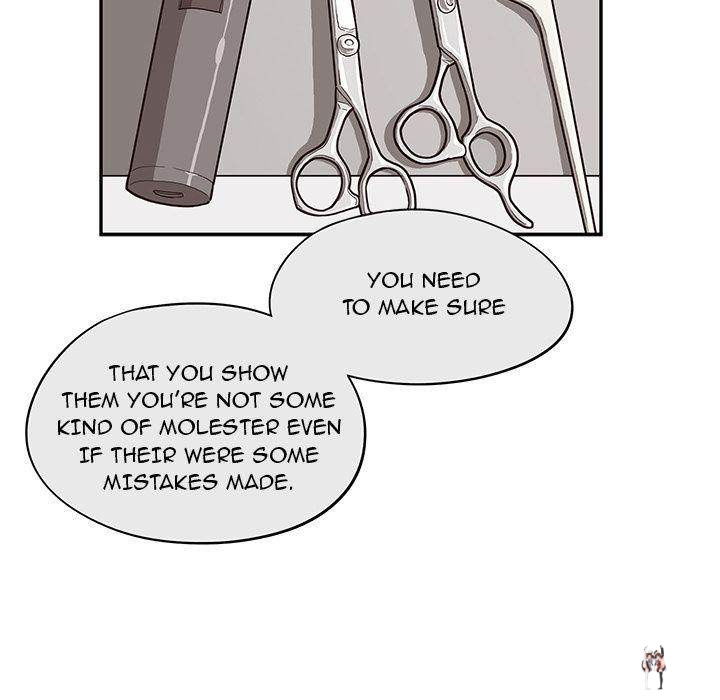 His Women’s University His Women’s University Chapter 16 - Page 47