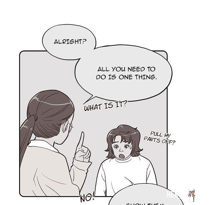 His Women’s University His Women’s University Chapter 16 - Page 48