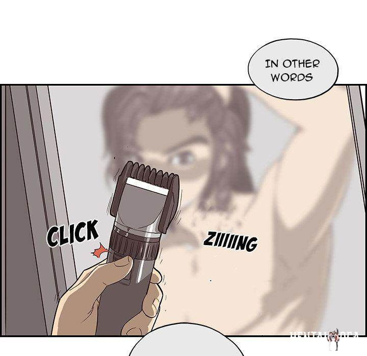 His Women’s University His Women’s University Chapter 16 - Page 52