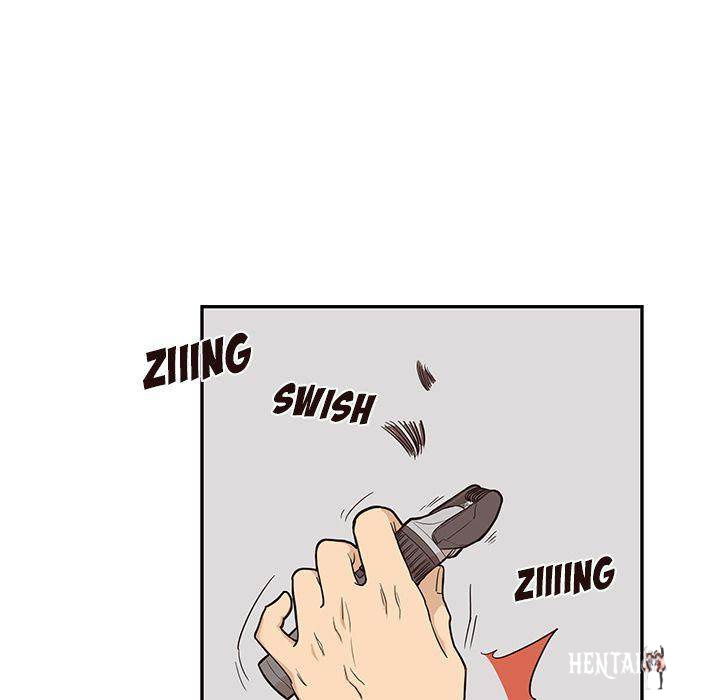 His Women’s University His Women’s University Chapter 16 - Page 57