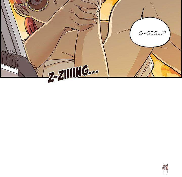 His Women’s University His Women’s University Chapter 16 - Page 60