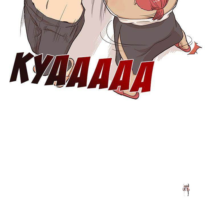 His Women’s University His Women’s University Chapter 16 - Page 62