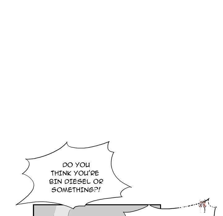 His Women’s University His Women’s University Chapter 16 - Page 67