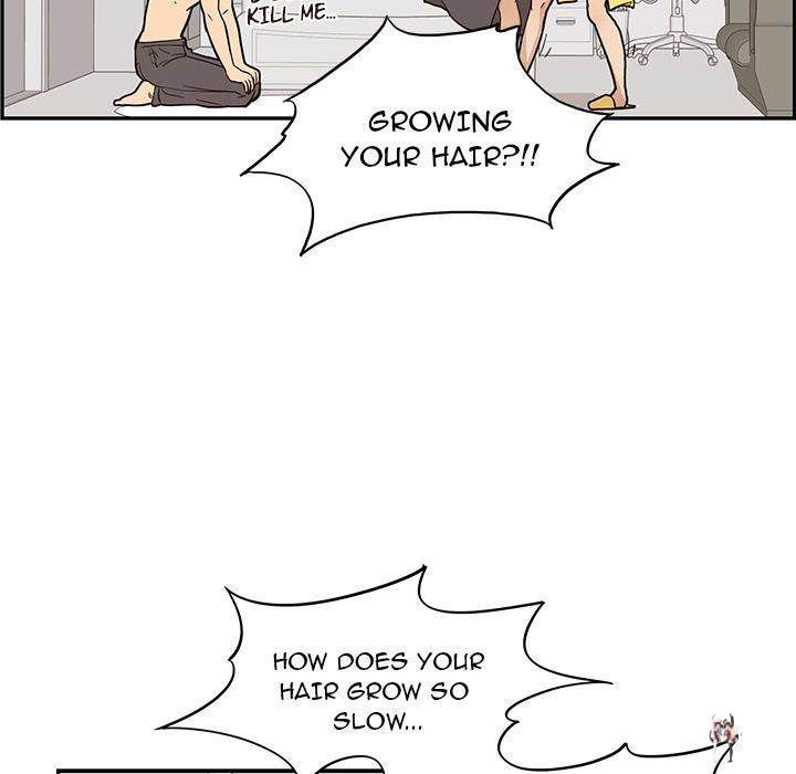 His Women’s University His Women’s University Chapter 16 - Page 70