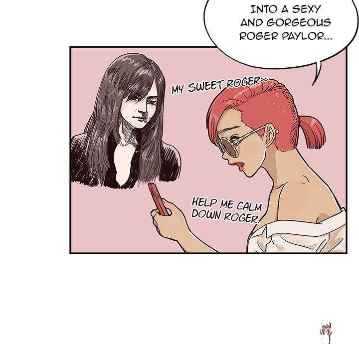 His Women’s University His Women’s University Chapter 16 - Page 73