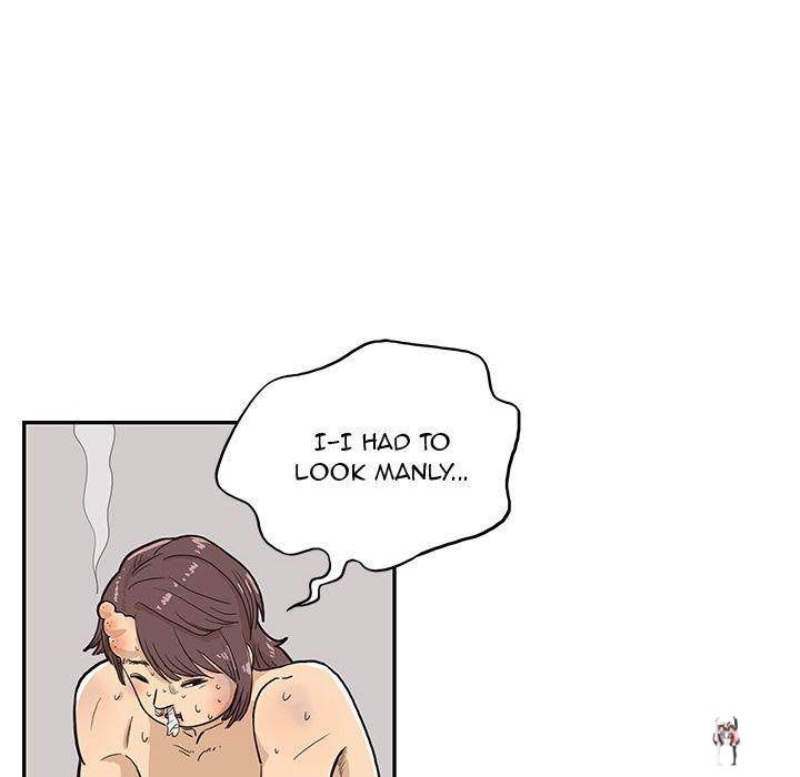 His Women’s University His Women’s University Chapter 16 - Page 75