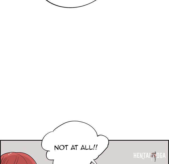 His Women’s University His Women’s University Chapter 16 - Page 84