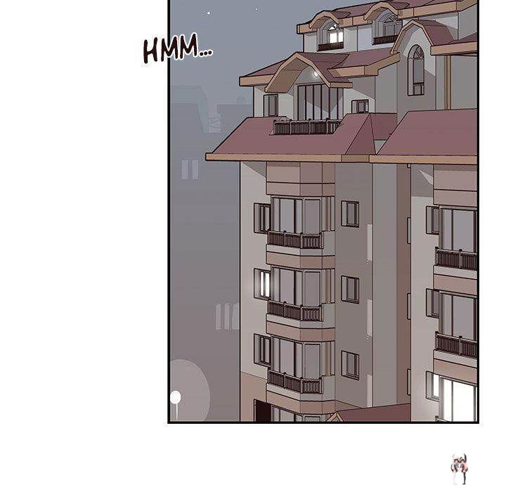 His Women’s University His Women’s University Chapter 16 - Page 89