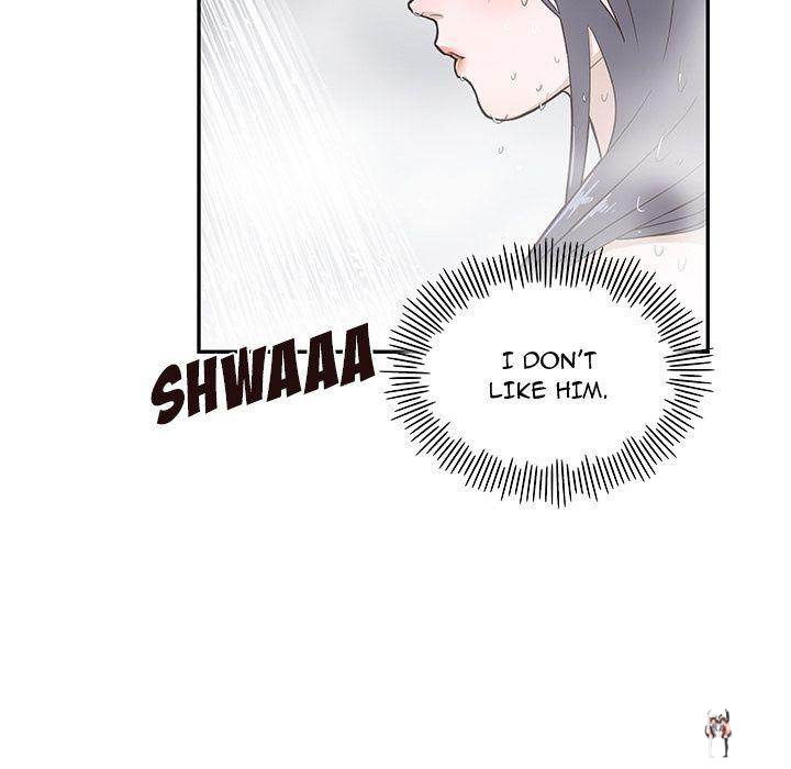 His Women’s University His Women’s University Chapter 16 - Page 9