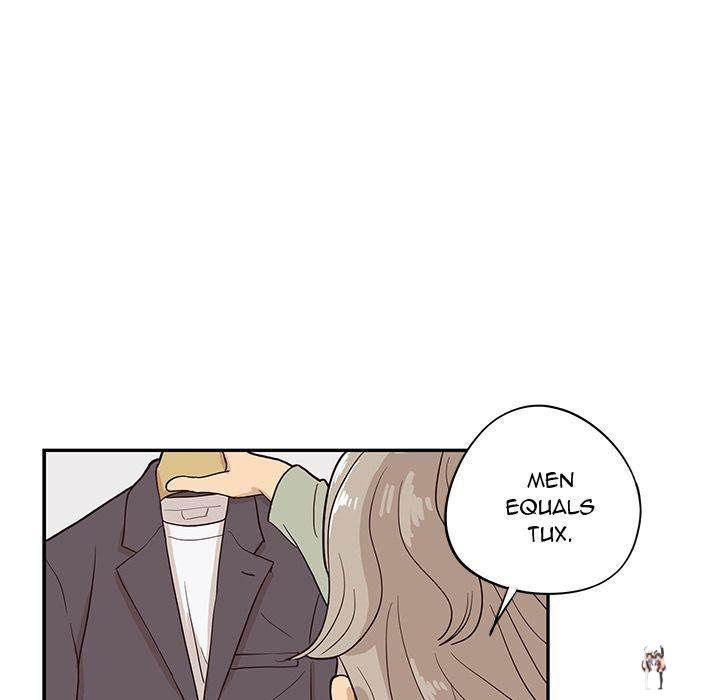 His Women’s University His Women’s University Chapter 16 - Page 90