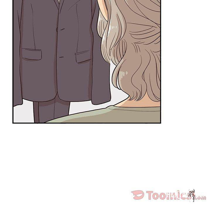 His Women’s University His Women’s University Chapter 16 - Page 91