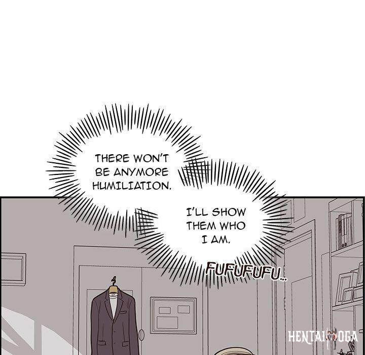 His Women’s University His Women’s University Chapter 16 - Page 92