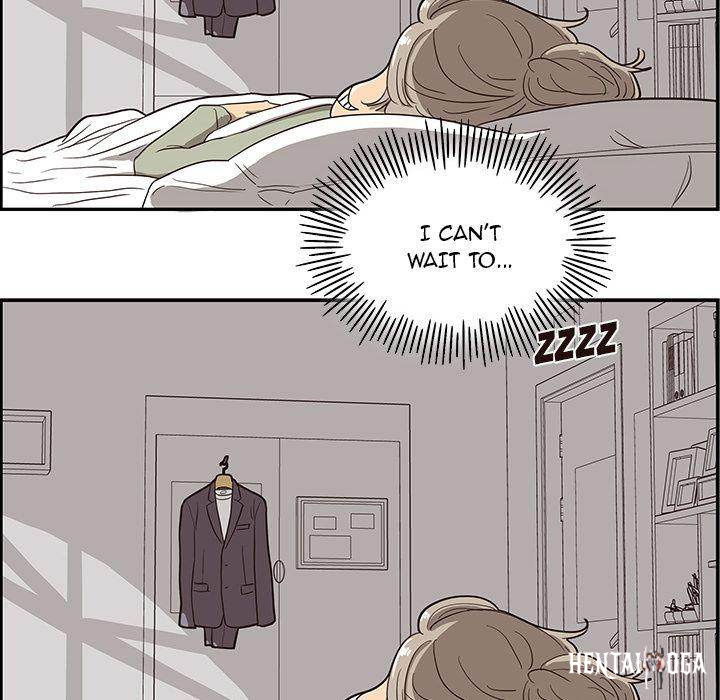 His Women’s University His Women’s University Chapter 16 - Page 93