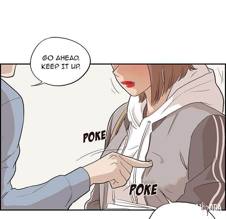 His Women’s University His Women’s University Chapter 17 - Page 102