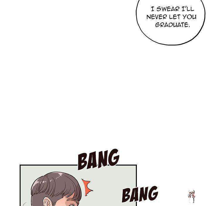 His Women’s University His Women’s University Chapter 17 - Page 103