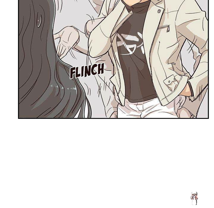 His Women’s University His Women’s University Chapter 17 - Page 13