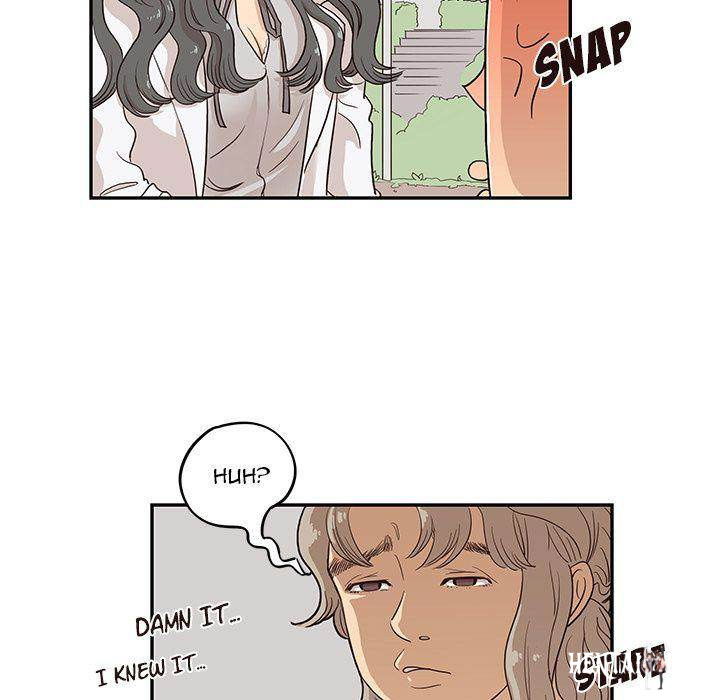 His Women’s University His Women’s University Chapter 17 - Page 19