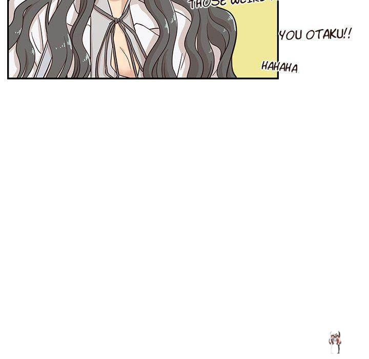 His Women’s University His Women’s University Chapter 17 - Page 32