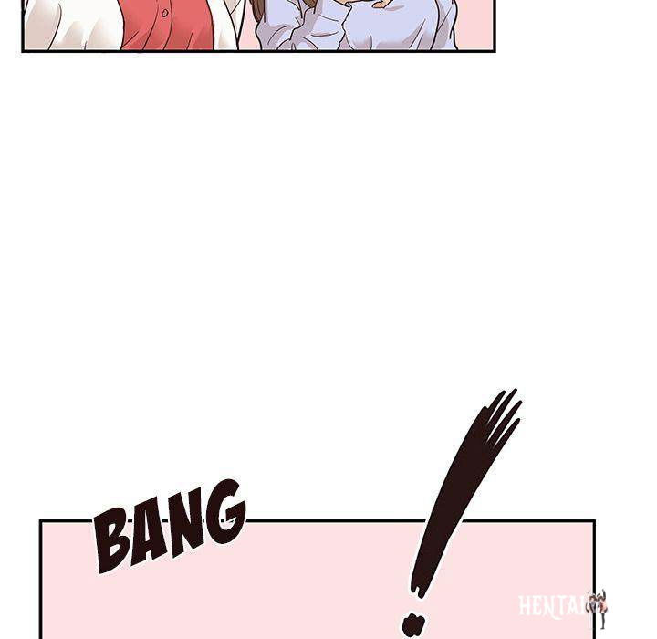 His Women’s University His Women’s University Chapter 17 - Page 40