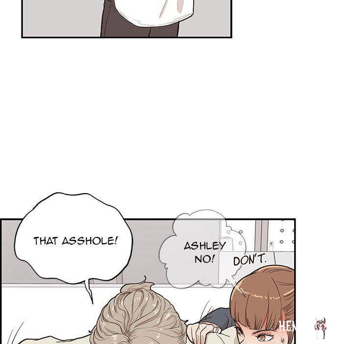 His Women’s University His Women’s University Chapter 17 - Page 52