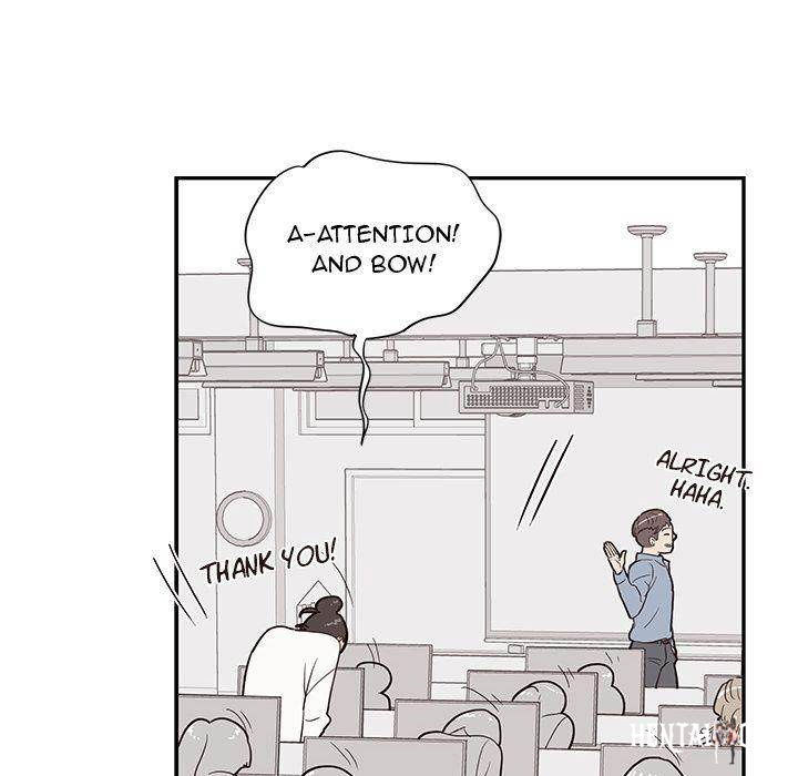 His Women’s University His Women’s University Chapter 17 - Page 62