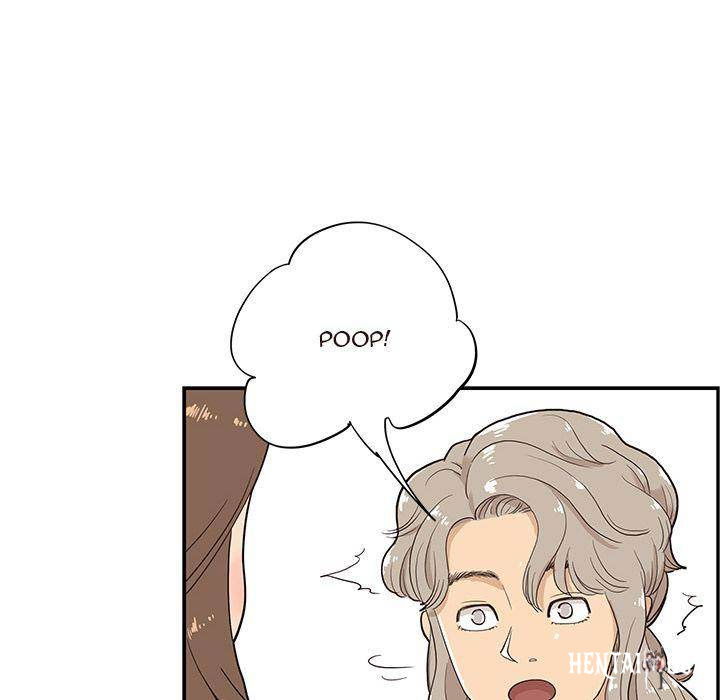 His Women’s University His Women’s University Chapter 17 - Page 68