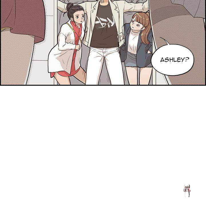 His Women’s University His Women’s University Chapter 17 - Page 76