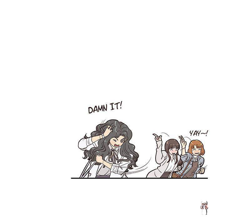 His Women’s University His Women’s University Chapter 17 - Page 8