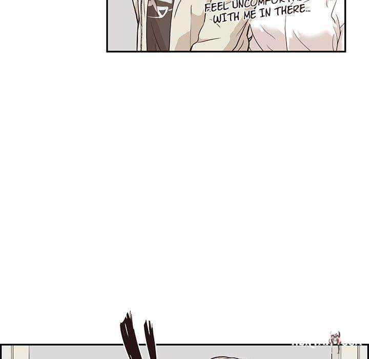 His Women’s University His Women’s University Chapter 17 - Page 83