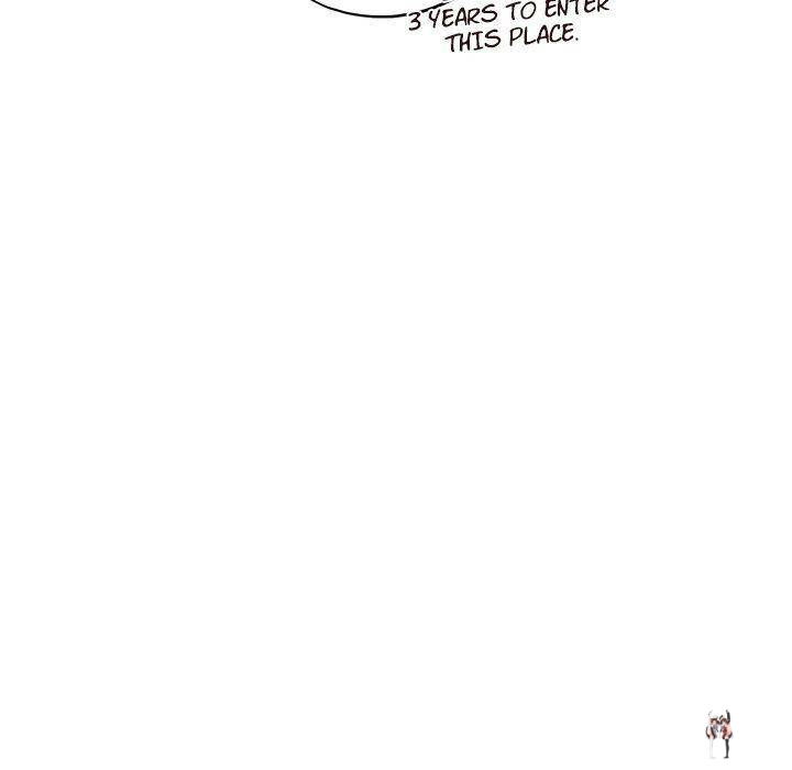 His Women’s University His Women’s University Chapter 17 - Page 86