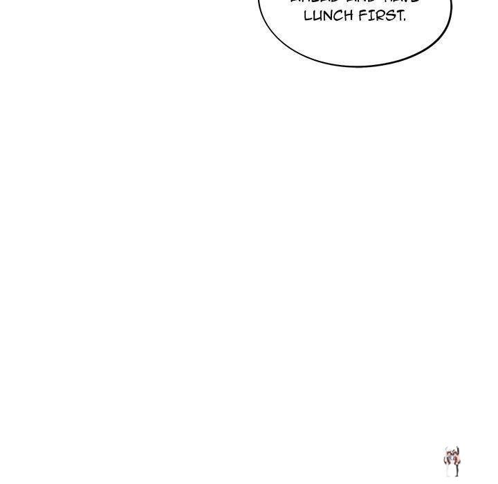 His Women’s University His Women’s University Chapter 17 - Page 91