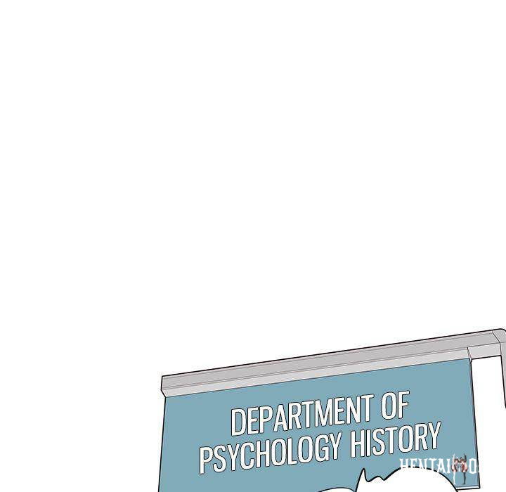 His Women’s University His Women’s University Chapter 17 - Page 93