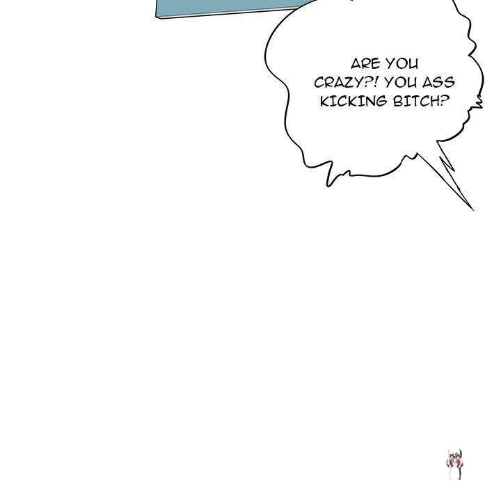 His Women’s University His Women’s University Chapter 17 - Page 94