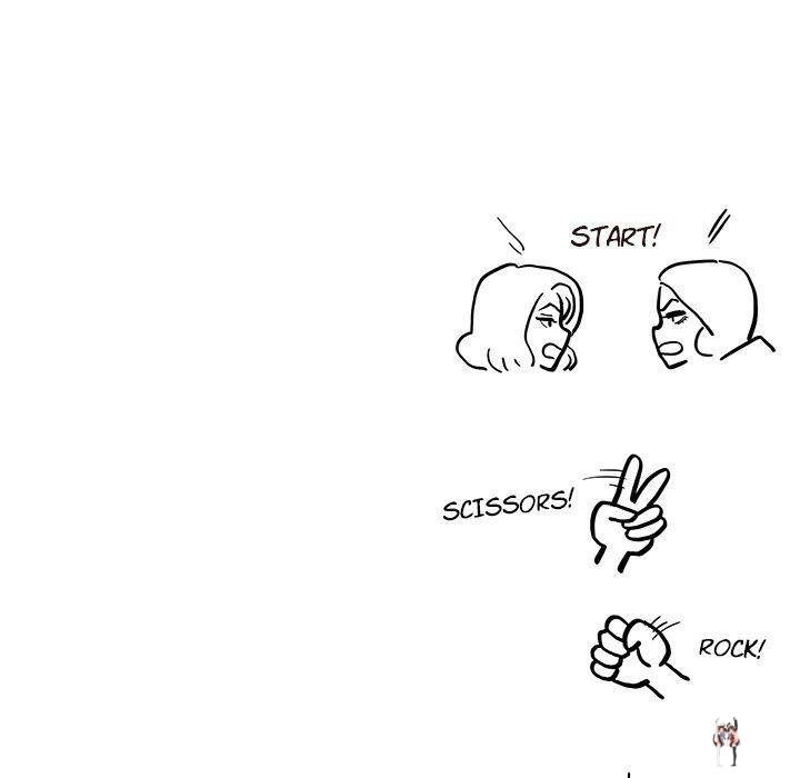 His Women’s University His Women’s University Chapter 18 - Page 114