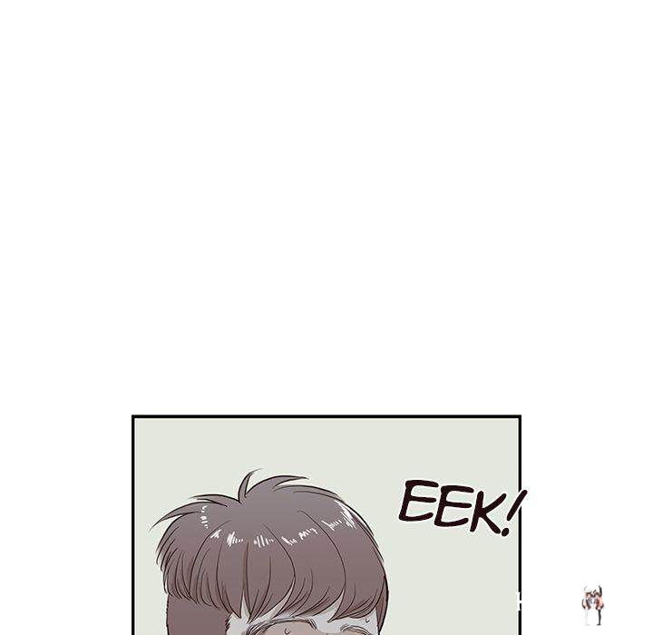 His Women’s University His Women’s University Chapter 18 - Page 12