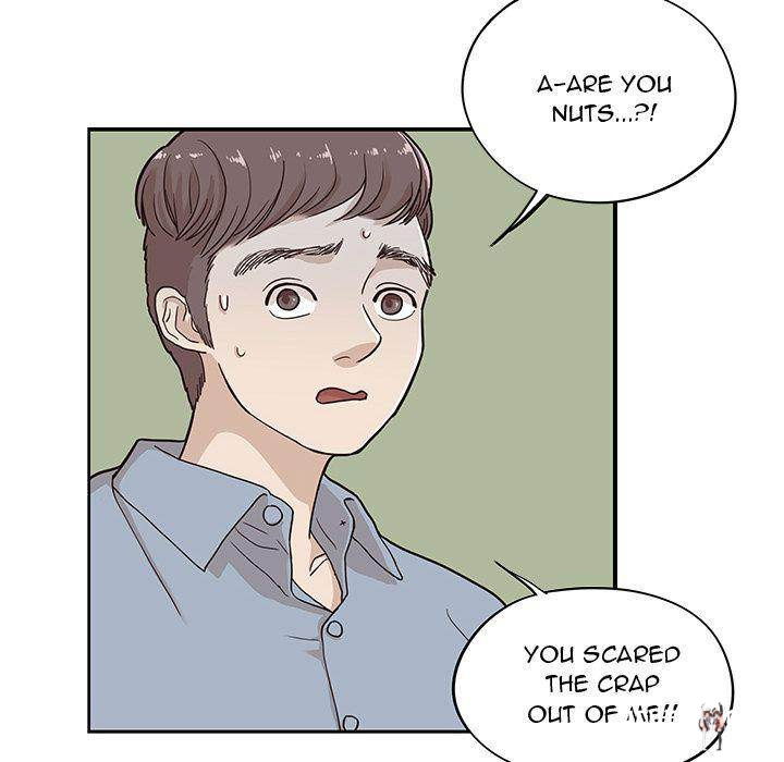 His Women’s University His Women’s University Chapter 18 - Page 22