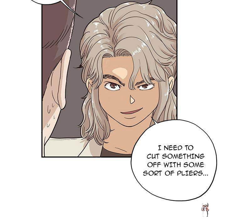 His Women’s University His Women’s University Chapter 18 - Page 28