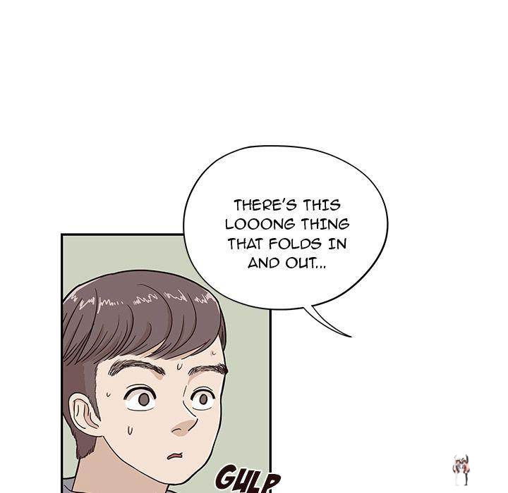 His Women’s University His Women’s University Chapter 18 - Page 29