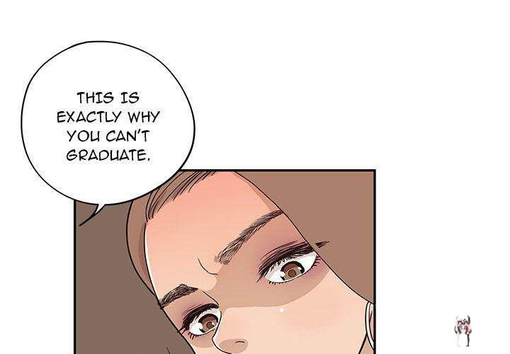 His Women’s University His Women’s University Chapter 18 - Page 3