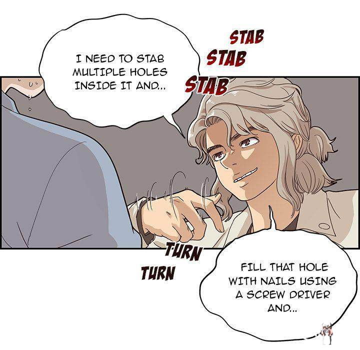 His Women’s University His Women’s University Chapter 18 - Page 31