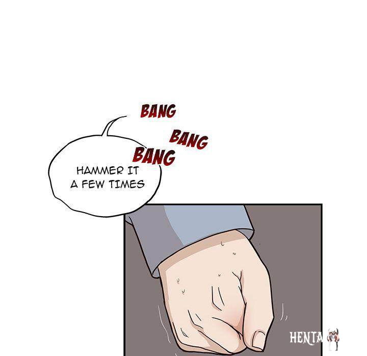 His Women’s University His Women’s University Chapter 18 - Page 32