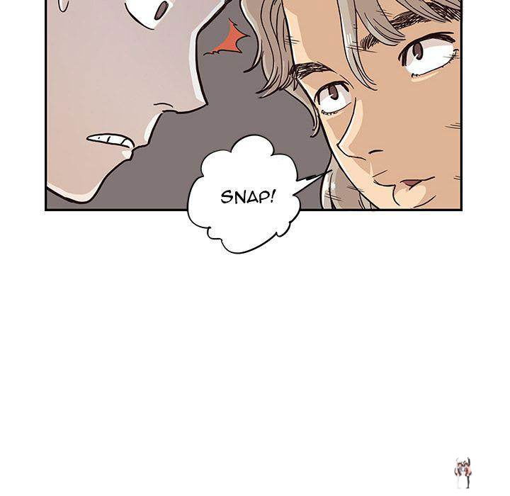 His Women’s University His Women’s University Chapter 18 - Page 34