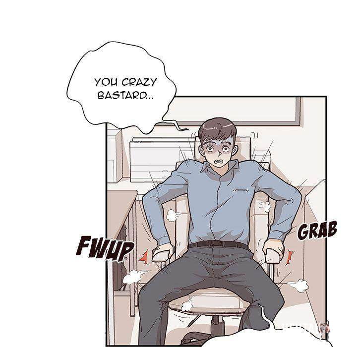 His Women’s University His Women’s University Chapter 18 - Page 38